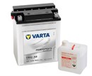 Varta Powersports FreshPack 514012 / YB14-A2